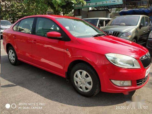 Used 2012 Skoda Rapid MT for sale in Mumbai 