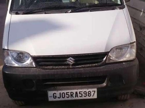 Used 2017 Maruti Suzuki Eeco MT for sale in Surat 