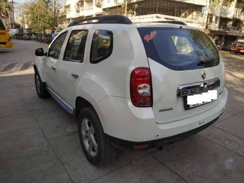 Used 2016 Renault Duster MT for sale in Mumbai 