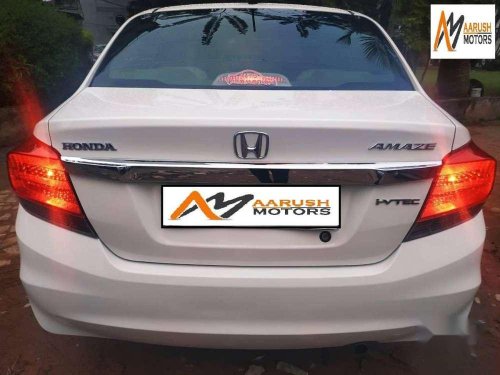 Used Honda Amaze 2015 MT for sale in Kolkata 