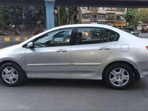 Used Honda City 1.5 S 2009 Petrol MT for sale in Mumbai 