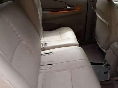 Used 2011 Toyota Innova MT for sale in Nagar 