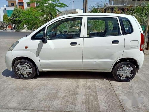 Used 2007 Maruti Suzuki Zen Estilo MT for sale in Vadodara 