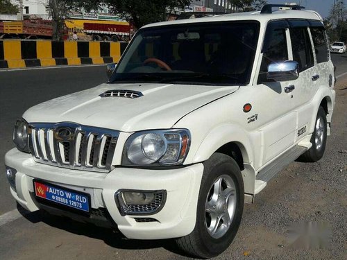 Used 2009 Mahindra Scorpio AT for sale in Hyderabad 