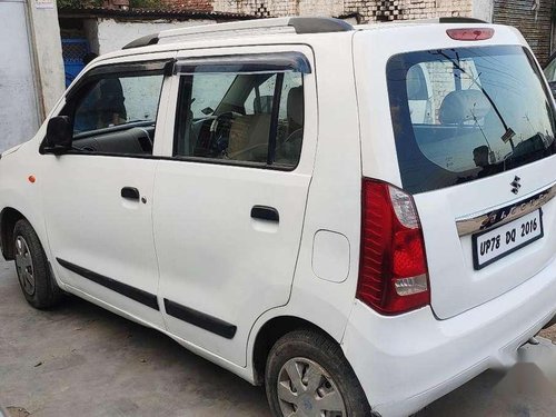 Used 2014 Maruti Suzuki Wagon R LXI MT for sale in Kanpur 