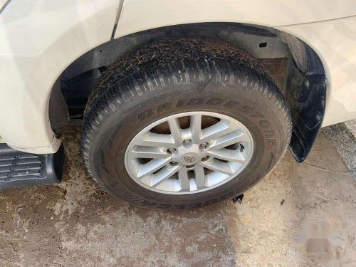 Used 2012 Toyota Fortuner MT for sale in Chandigarh 