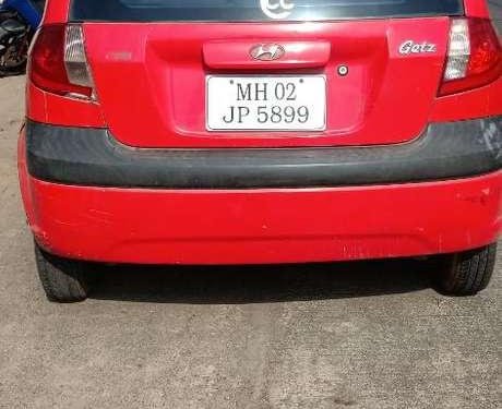 Used 2008 Hyundai Getz 1.1 GLE MT for sale in Mumbai 