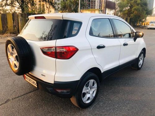 Used Ford EcoSport 1.5 DV5 Trend 2014 MT in Mumbai