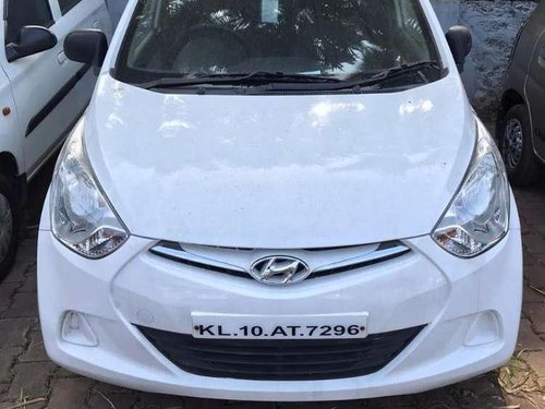 Hyundai Eon Magna +, 2015, Petrol MT for sale in Kozhikode 