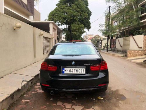 Used BMW 3 Series 2012 AT for sale in Mumbai 
