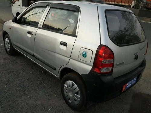 Used 2010 Maruti Suzuki Alto MT for sale in Hyderabad 