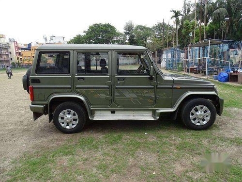 Used 2015 Mahindra Bolero ZLX MT for sale in Kolkata 