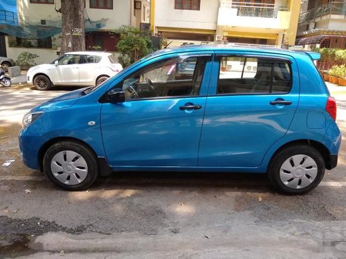 Maruti Suzuki Celerio VXI 2015 AT for sale in Bangalore