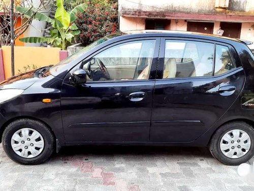 Used Hyundai i10 Sportz 2010 MT for sale in Chennai 