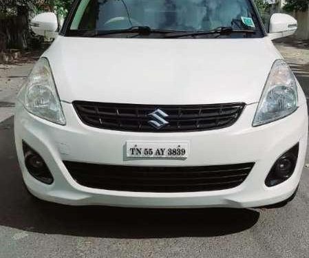 2014 Maruti Suzuki Swift Dzire MT for sale in Salem 