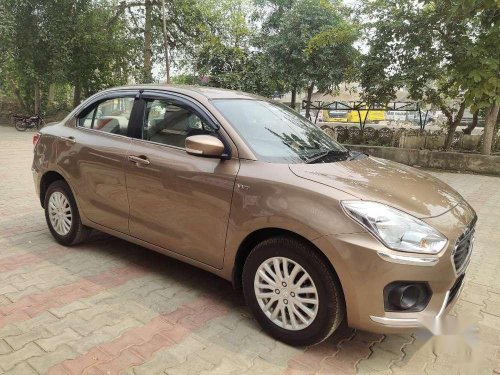 Used 2018 Maruti Suzuki Dzire AT for sale in Gurgaon 