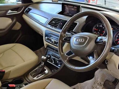 Used Audi Q3 2.0 TDI 2013 AT for sale in Ahmedabad 