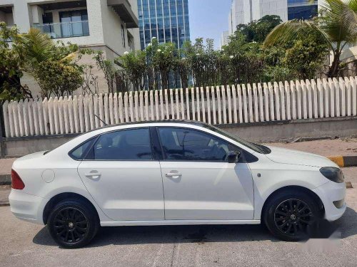 Used Skoda Rapid 2016 AT for sale in Mumbai 