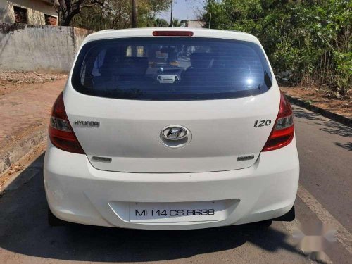 Hyundai i20 Sportz 1.4 CRDi 2011 MT for sale in Mumbai 