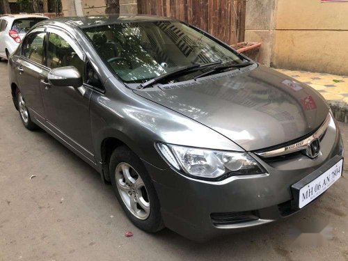 Used 2008 Honda Civic MT for sale in Mumbai 