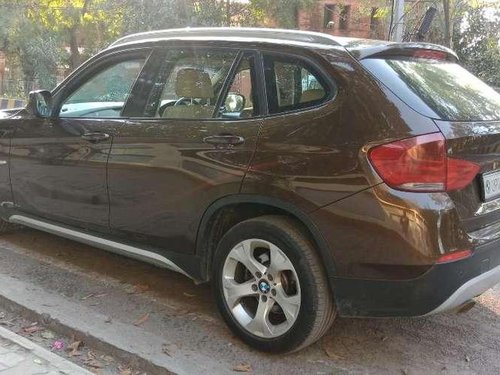 Used 2011 BMW X1 sDrive20d AT for sale in Lucknow 