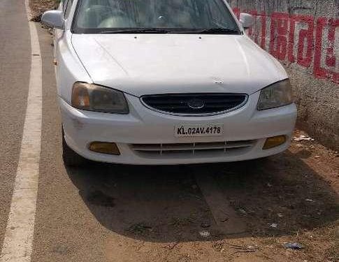 Used Hyundai Accent GLE, 2009, Petrol MT in Thiruvananthapuram 