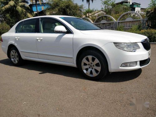 Used 2012 Skoda Superb AT for sale in Mumbai 