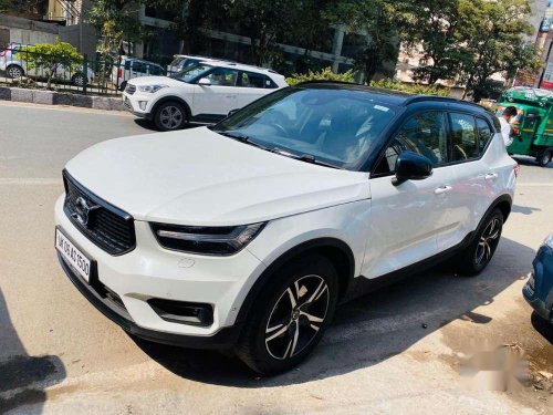 Used Volvo XC60 2018 AT for sale in Noida 