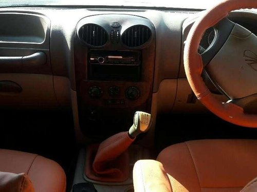 Used 2009 Mahindra Scorpio AT for sale in Hyderabad 