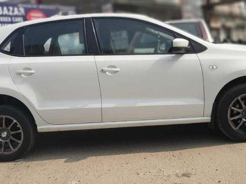 Used 2013 Volkswagen Polo MT for sale in Ludhiana 