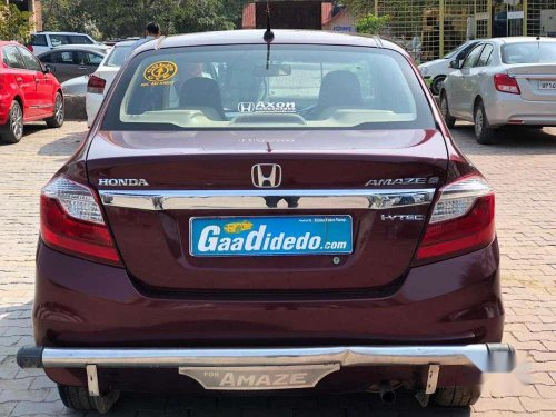 Used Honda Amaze 2016 MT for sale in Ghaziabad 