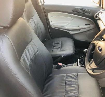 Used Ford EcoSport 1.5 DV5 Trend 2014 MT in Mumbai