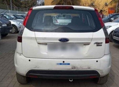 2013 Ford Figo Diesel ZXI MT for sale in Bangalore