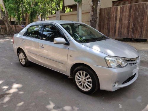 Used 2011 Toyota Etios V MT for sale in Mumbai 