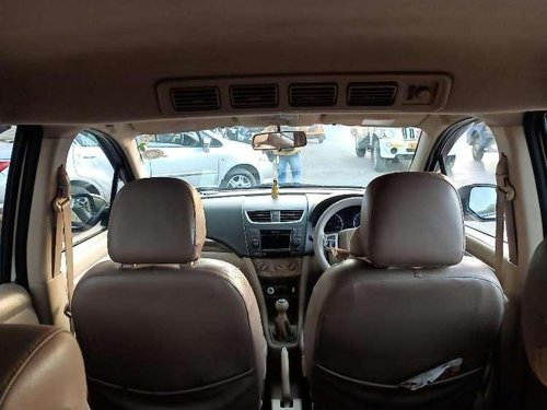 Used Maruti Suzuki Ertiga ZDI 2013 MT for sale in Mumbai 