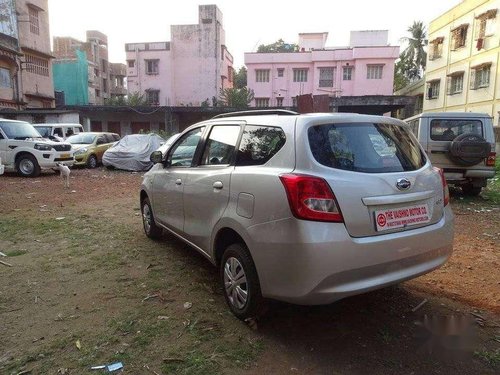Used 2017 Datsun GO Plus T MT for sale in Kolkata 