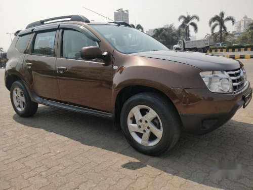 Used 2014 Renault Duster MT for sale in Mumbai 