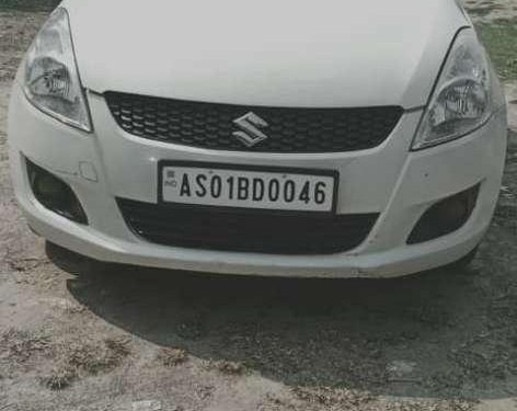 Used Maruti Suzuki Swift VDI 2013 MT for sale in Nagaon 