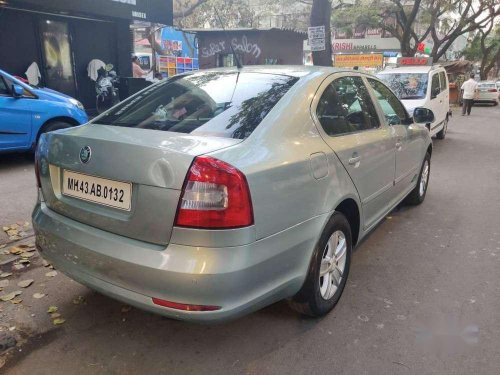 Used Skoda Laura Elegance 1.9 TDI 2009 MT for sale in Mumbai 