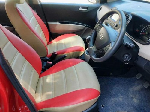 Used 2017 Hyundai Grand i10 Sportz MT for sale in Chennai