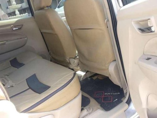 Maruti Suzuki Ertiga ZDi Plus 2017 MT for sale in Mumbai 