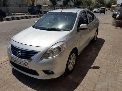 Used 2013 Nissan Sunny MT for sale in Ahmedabad 