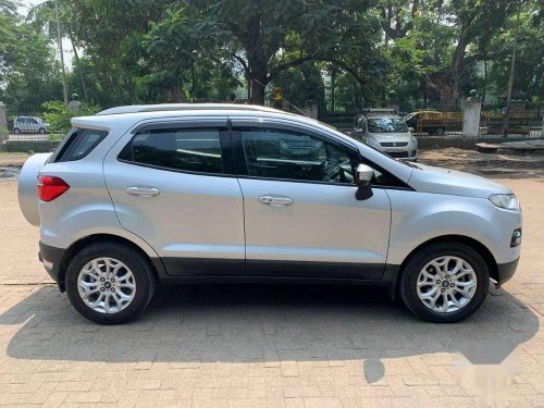 Used 2016 Ford EcoSport AT for sale in Mumbai 