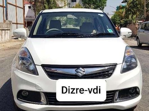 2017 Maruti Suzuki Swift Dzire MT for sale in Ahmedabad 