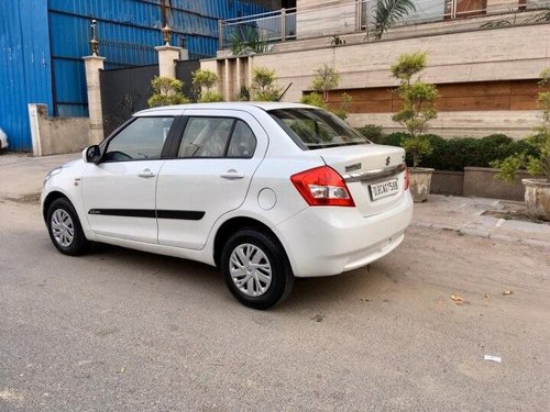 Used 2014 Maruti Suzuki Dzire LDI MT for sale in New Delhi