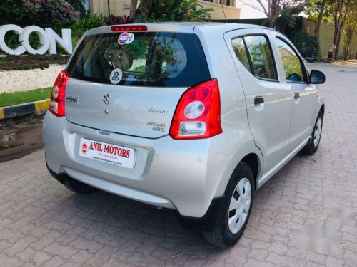 Maruti Suzuki A-Star Vxi (ABS, 2013, Petrol AT for sale in Thane 