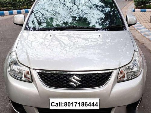 Used 2012 Maruti Suzuki SX4 AT for sale in Kolkata 