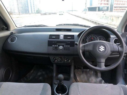 Maruti Suzuki Swift Dzire VXI, 2009, Petrol MT for sale in Mumbai 