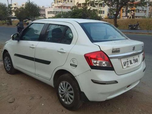 2012 Maruti Suzuki Swift Dzire MT for sale in Vijayawada 