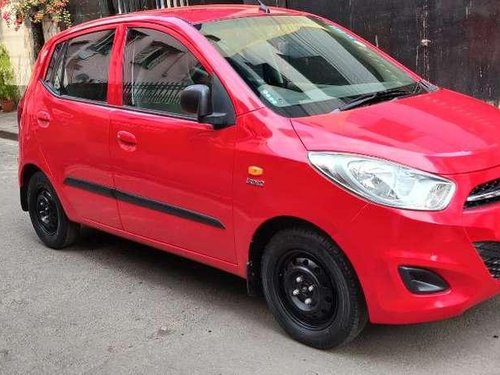 Used 2011 Hyundai i10 Era MT for sale in Kolkata 